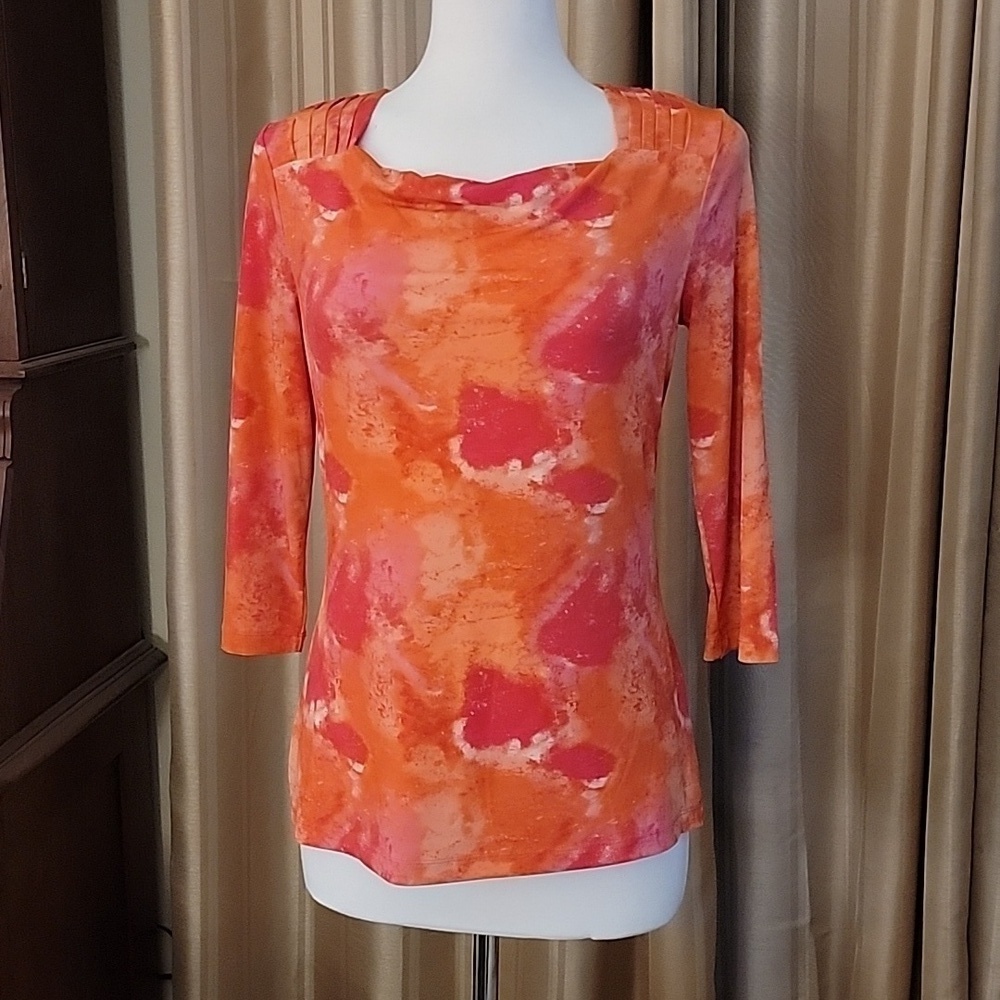 Long Sleeved Shirt by Madison